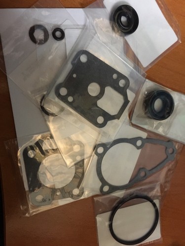 Kit guarnizioni unità