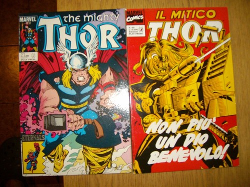 Mitico thor play - il,