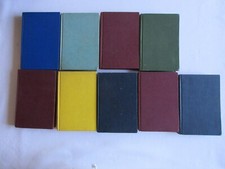 Romanzi anni' 60- '70 i