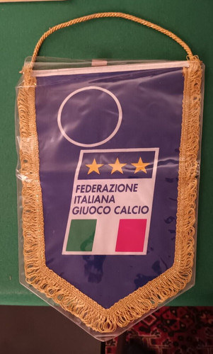 Gagliardetto italia - gagliardetto,
