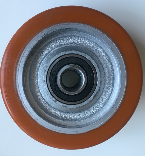 Ruota supporto - ruota,