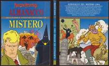 ALMANACCO DEL MISTERO 1994 - MARTIN MYSTERE