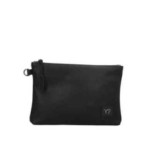 POCHETTE Y NOT UOMO NERA