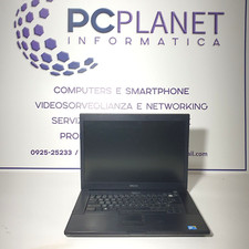 Notebook Dell Precision M4400