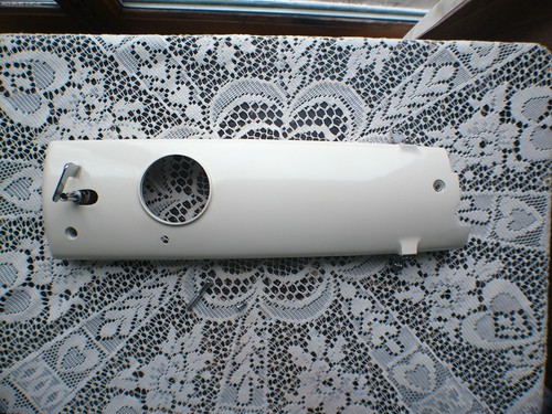 Vintage necchi mode 541 543 - 541,,
