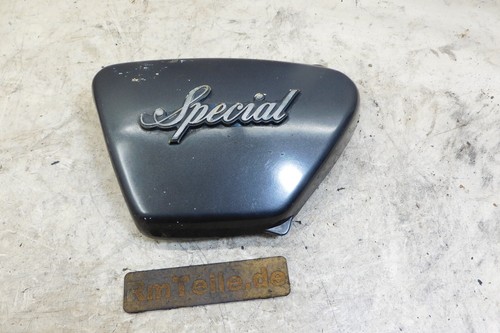Yamaha 400 4g5 coperchio - xs,