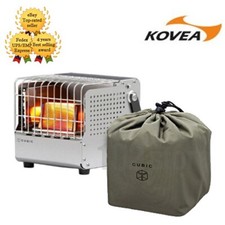 Riscaldatore a gas butano