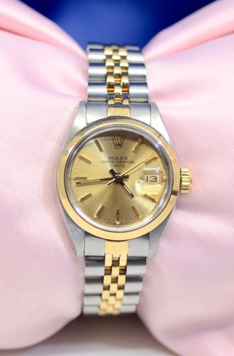 Rolex ostrica perpetuo - ostrica,