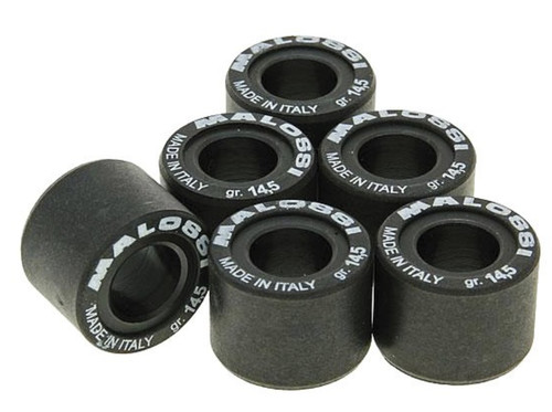 Massette rulli malossi 5gr - rulli,