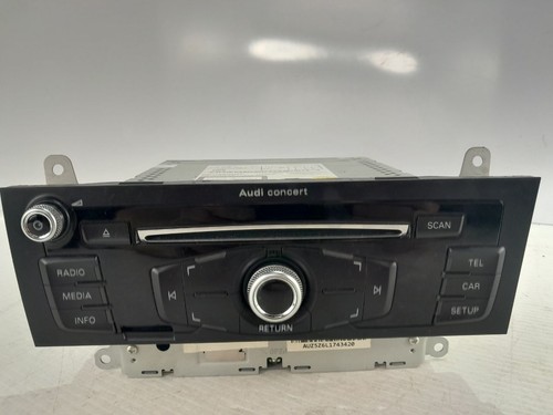 Audi 8k2 2012 navigatore - a4,