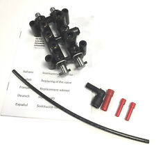 Valvola di controllo per