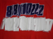 + DI 40 NUMERI SHORT NO MAGLIA