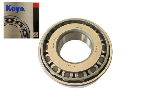 Cuscinetto ponte 35x80x22,75