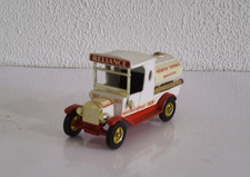 Voiture matchbox ford - matchbox,