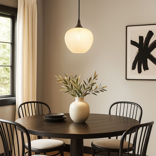 Luce sala pranzo lampadario - da,