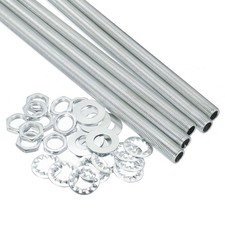 Confezione 35 Tubi Lampada