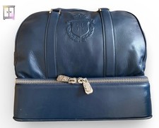 Billionaire travel bag