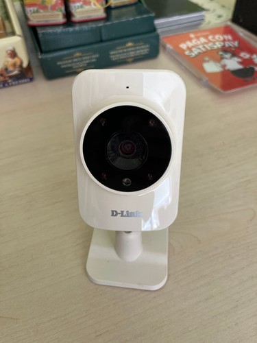 Link telecamera dcs - ip, dcs-935l