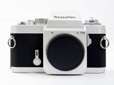 Voigtlander Bessaflex TM 35 mm