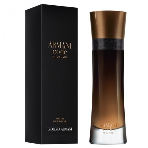 Armani code profumo pour homme - code,
