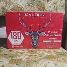 Matite colorate Kalour Premium