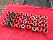 Skateboard ruote lavoro - skateboard, lotto