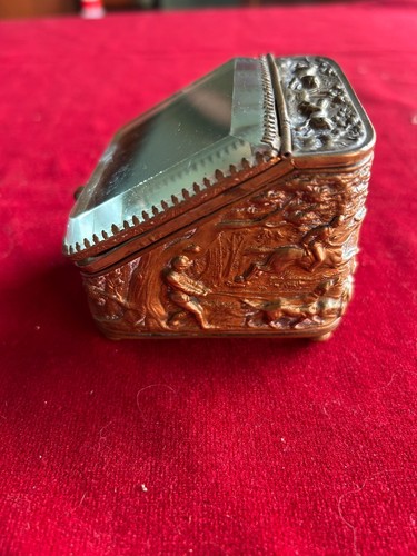Porta orologio inizio - , '900