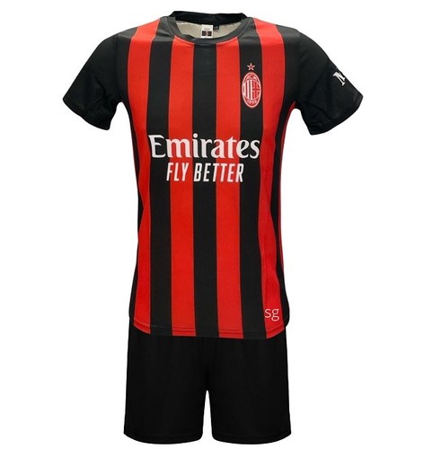 Kit maglia ufficiale gabbia - kit,