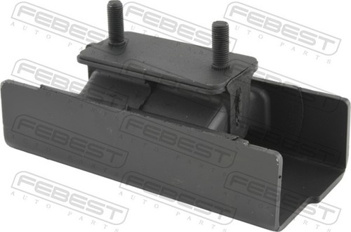 Supporto motore febest - supporto,