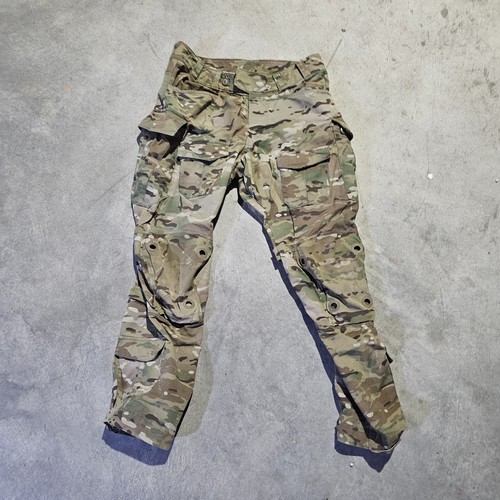 Pantaloni combattimento - pantaloni, da