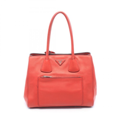 Borsa tracolla prada - prada, vitello