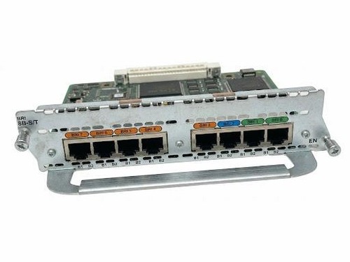 Cisco modulo di rete - modulo,