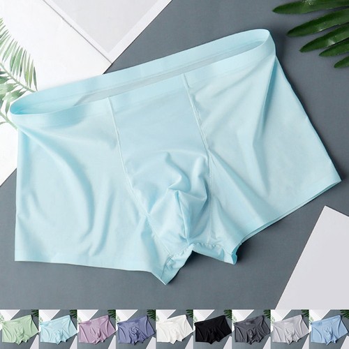 Boxer uomo ice silk - boxer,
