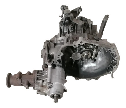 Distribuzione zh7 4x4 - distribuzione,