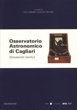Libri Osservatorio Astronomico
