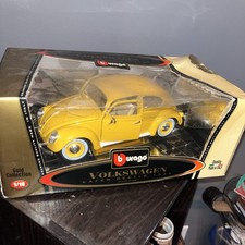Burago 3361 Volkswagen 1955