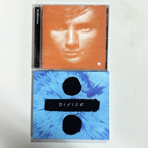 Sheeran two lot plus - two,