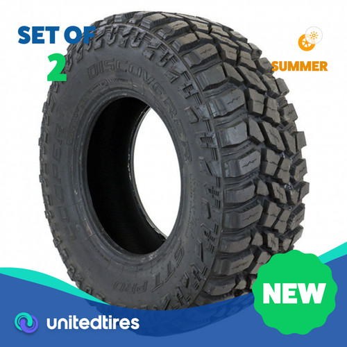 Set new 315 75r16 - (2),