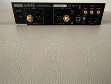 Audiolab M-DAC - Digital to