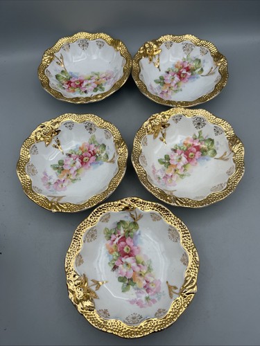 Antique gilt gold - antique,