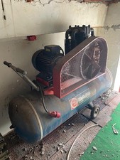Compressore 300litri 380volt