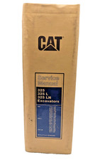 CAT CATERPILLAR 325 325L 325LN