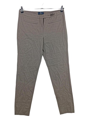 Fay pantalone donna tessuto