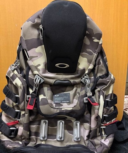 Oakley 35l grande - 35l, lavello