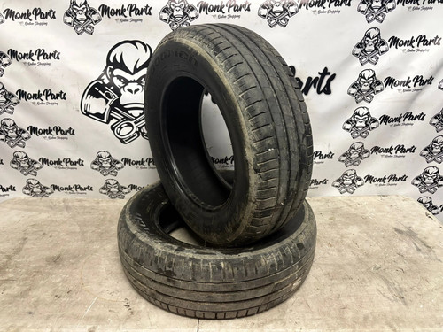 Neumaticos 195 r15 - neumaticos, 91v