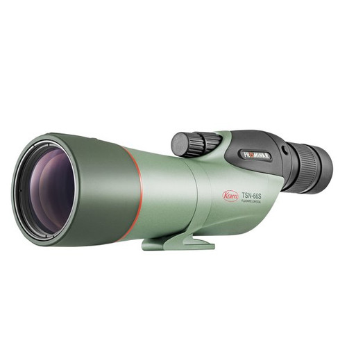 Kowa 66mm prominar spotting - kowa,