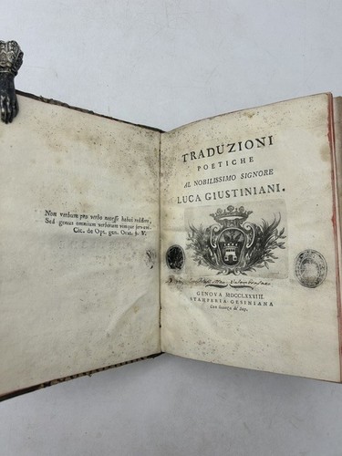 Benedetto traduzioni - benedetto,,