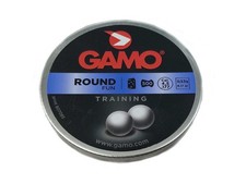 Pallini GAMO Round calibro 4,5