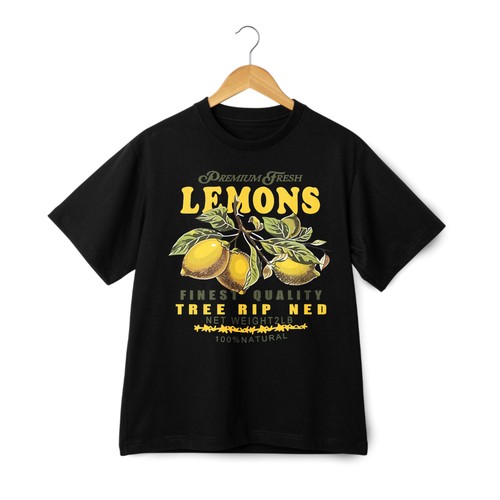 Shirt unisex fresh - unisex,