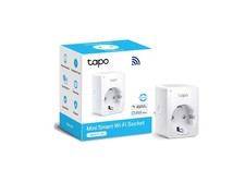 Presa Intelligente WiFi Smart